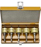 Amazon | HiKOKI(ハイコーキ) インパクトドライバー用ハイスホールソー